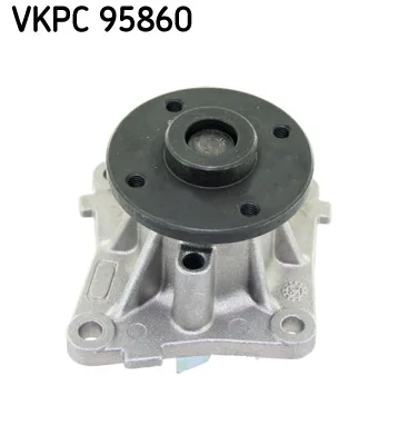 Водна помпа, охлаждане на двигателя SKF